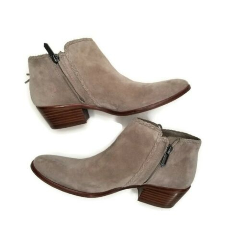 Sam Edelman Paige Boots - Picture 2 of 8